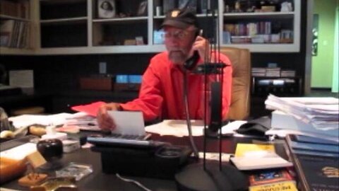 Ray Stevens - 2014 CMA Festival Prize Drawing