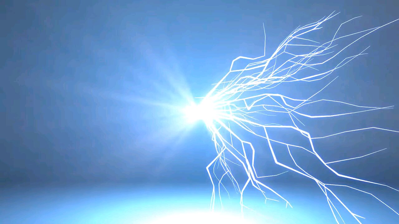 Qeorge Logo - Electrified