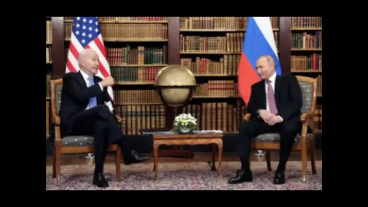 Rússia decide impor sanções econômicas contra os EUA