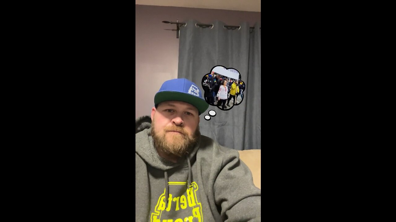 🇨🇦Wake Up Canada🇨🇦