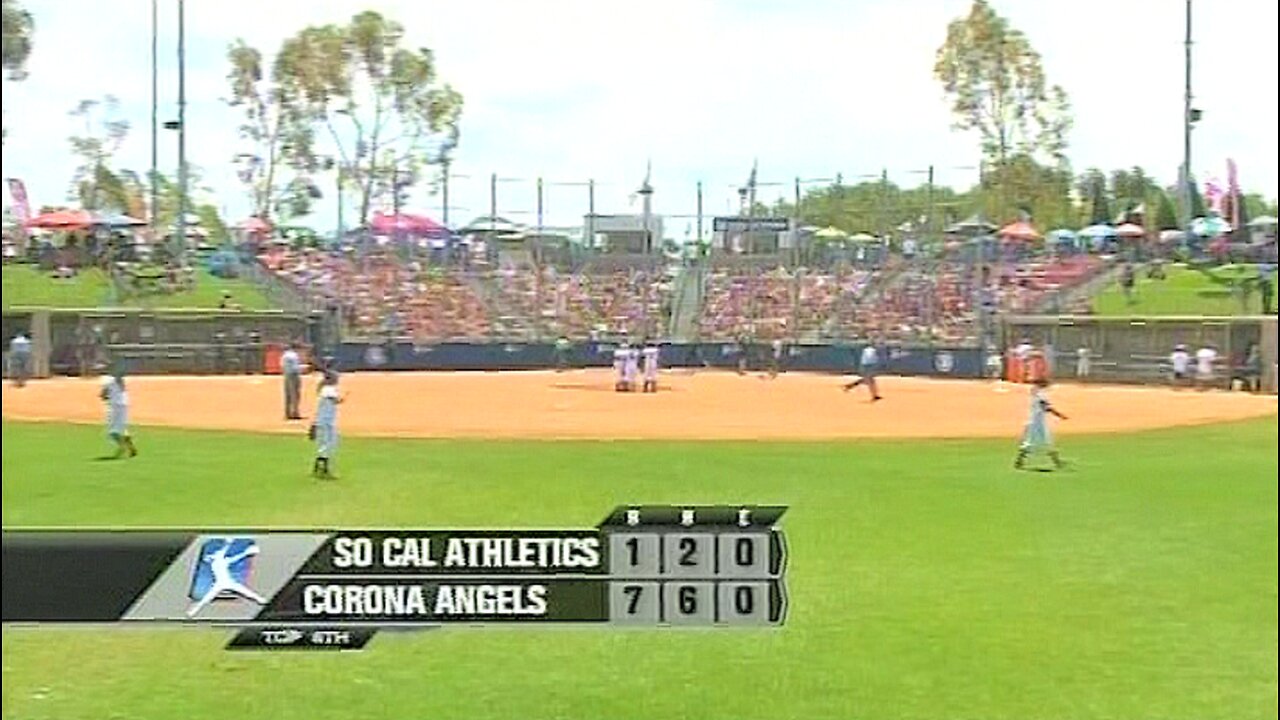 2014 PGF - 14U-Premier SBT - Championship Game (PRIME)