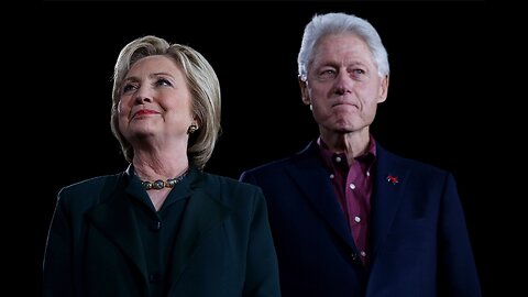 WHAT IS THE CLINTON'S BODY COUNT?