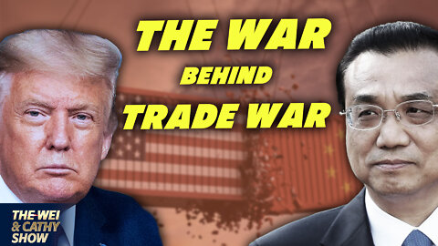 How Did Trump Started US-China Trade War and the Lessons