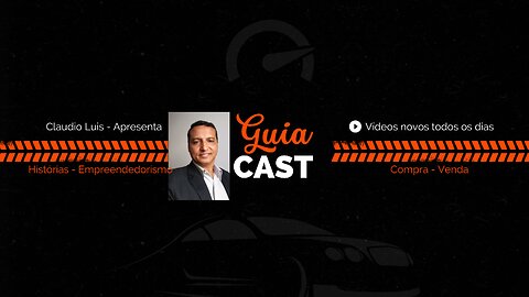 GuiaCast - O Canal entre você e seu cliente