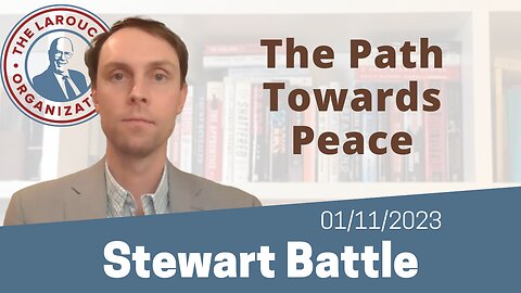 The Path Towards Peace