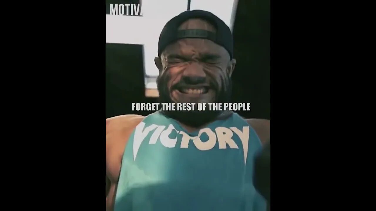You Can’t Wait For Somebody Else tiktok mymotivation01