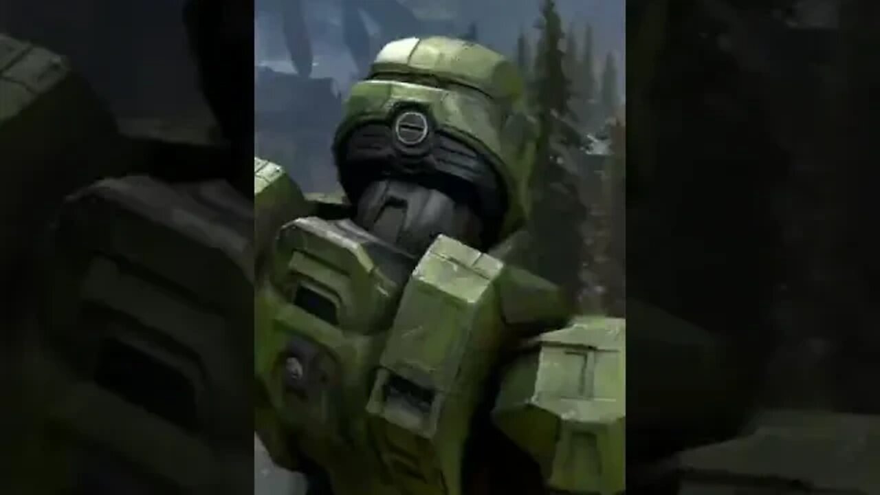 New Halo Infinite Co-Op Details LEAKED!