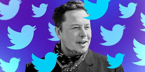 Elon Musk drops bombshell about Twitter's censorship of Hunter Biden story