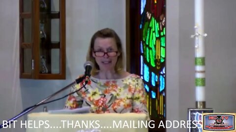 NCTV45 CATHOLIC MASS FROM HOLY SPIRIT PARISH (ST JAME’S SITE) MAY 19 2020 TUESDAY