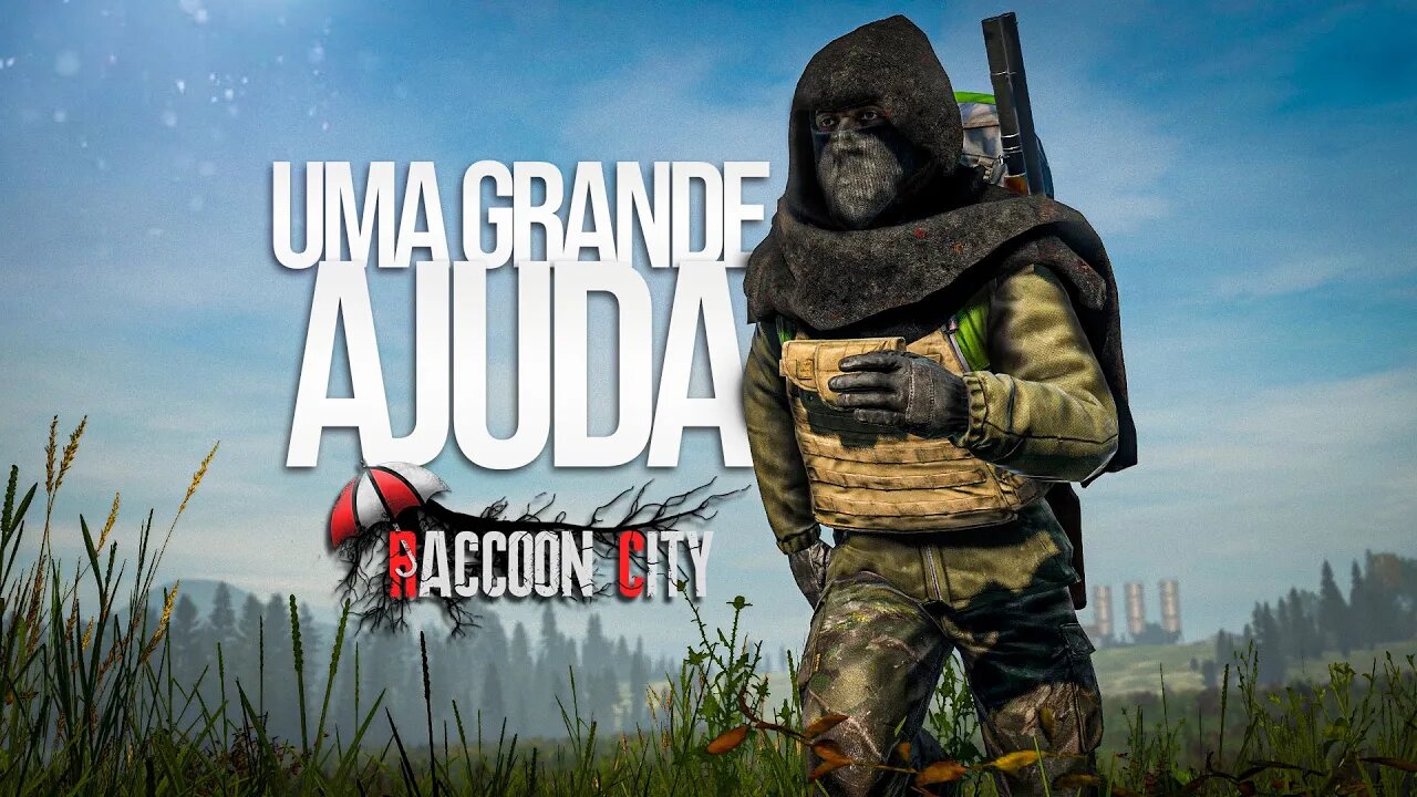 Uma grande ajuda | DayZ