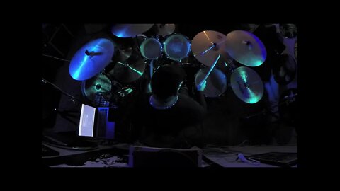 Third Eye Blind , " Jumper " Drum Cover