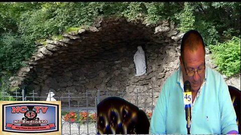 NCTV45’S THOUGHT FOR THE DAY FRIDAY JULY 17 2020