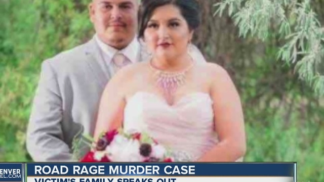 Denver Police: Road rage leads to fatal shooting