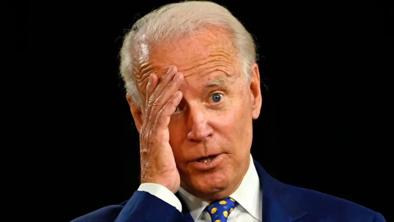 'Game Over' - Biden Gets Disastrous News Before Debate