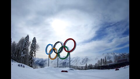 Winter Olympics: America betrayed as athlete join China t