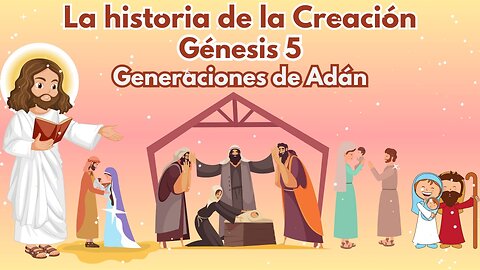 Generaciones de Adán