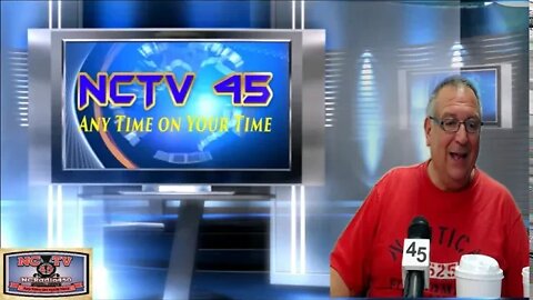 NCTV45′S LAWRENCE COUNTY 45 WEATHER SATURDAY SEPTEMBER 12 2020