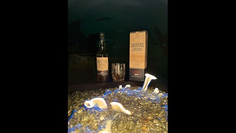 Hour Episode 190 Talisker Port Ruighe and Gladiator 2 Review