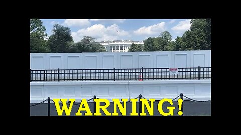 WARNING! If People Don't Start To Understand This Then We Will All Become Prisoners To Them!