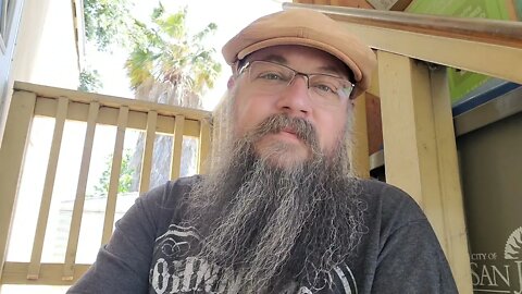 A Pipe Week VR to Donald Hughes