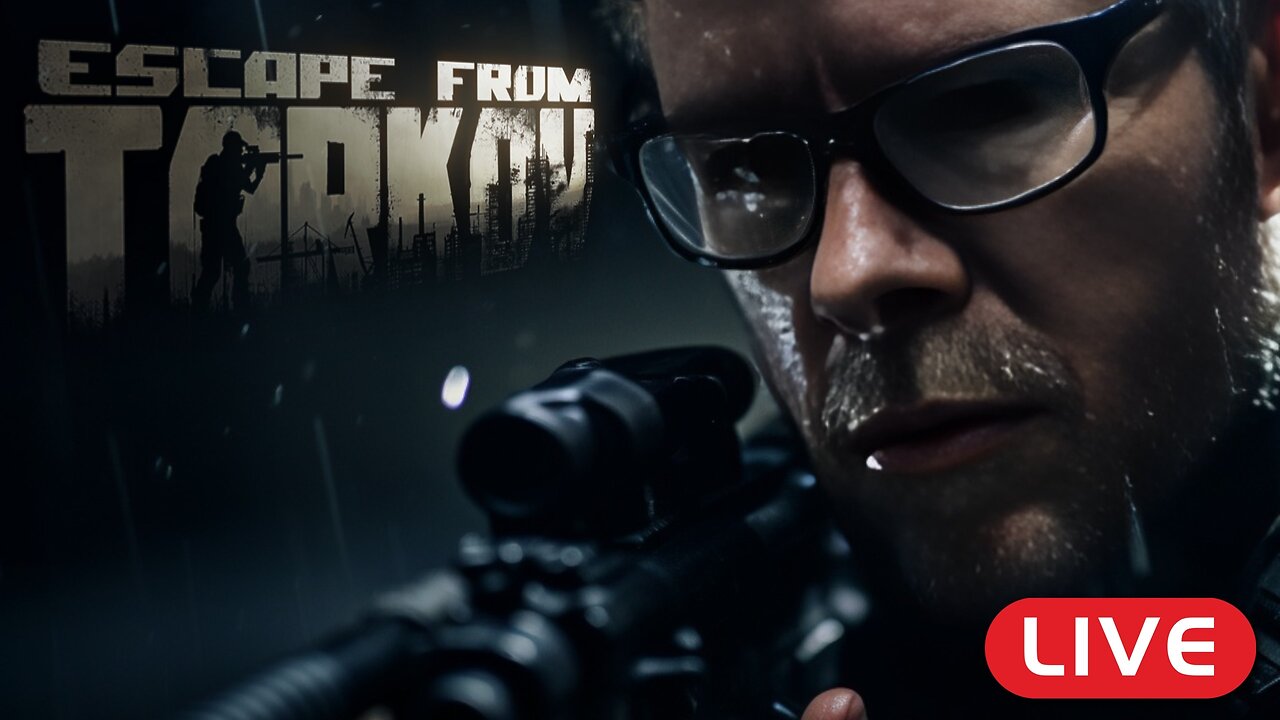 🔴LIVE - Tarkov Unleasehd: Witness Heart-Pounding Firefights and Epic Escapes!