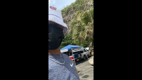 Caminando por Puerto Rico