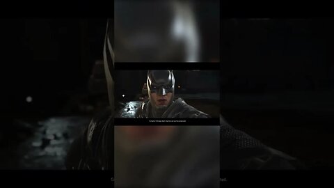 Batman Vs Justice League #scene #fight #game #gaming #ps5 #gamer #videogames #cutscenes 6