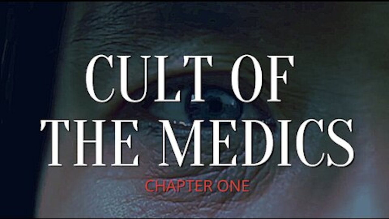 Cult of Medics 1 [Copied]