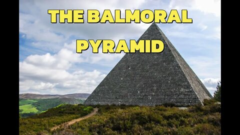 SA-VILE, the Royals & The Immoral Balmoral Pyramid