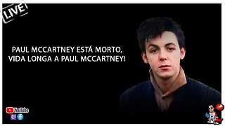 Quem é Paul McCartney? | Pitadas do Sal | Podcast Musical