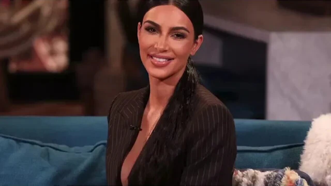 3 Kim Kardashian Stories & a Diet Challenge @Kim Kardashian West