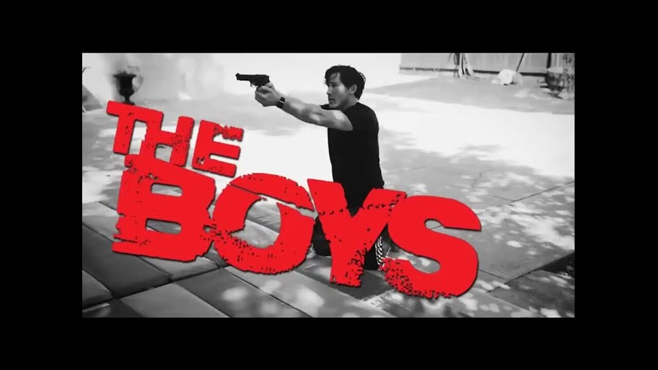 The Boys Meme Compilation 202