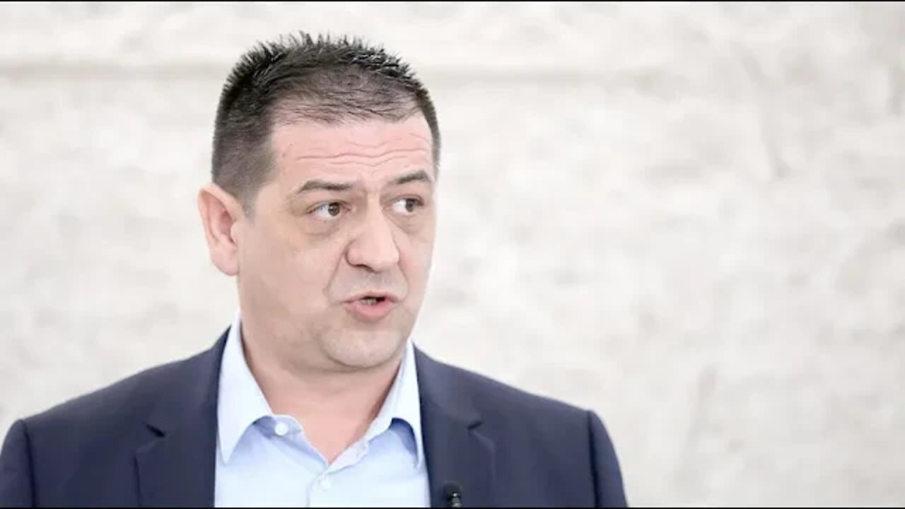 Spajić: Hrvatsku nisu popljačkali Srbi, Kinezi, Vijetnamci. To smo mi učinili sami