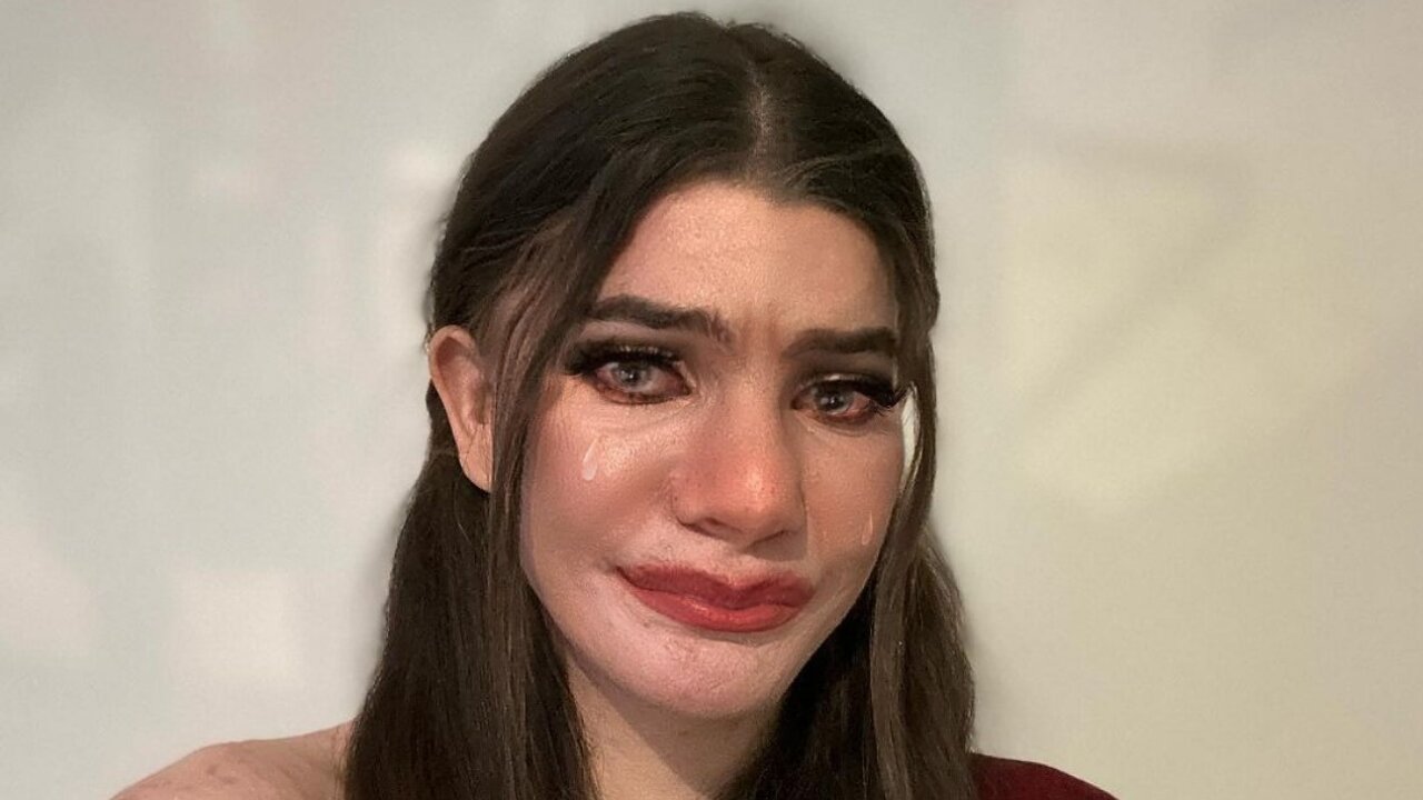 Elphaba gets told they are not a real trans and Maria goes off