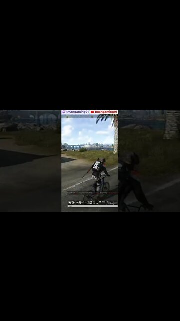 We're Gonna Have A Race