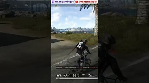 We're Gonna Have A Race