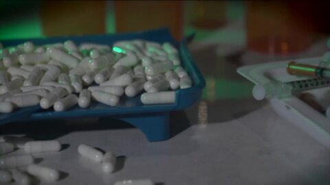 City of Milwaukee resources to fight the opioid crisis rely heavily on grants