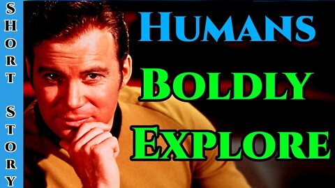 HFY Storytime 1424 - Little Dangers & The Human Explorers | HFY | Space Orcs Slap |