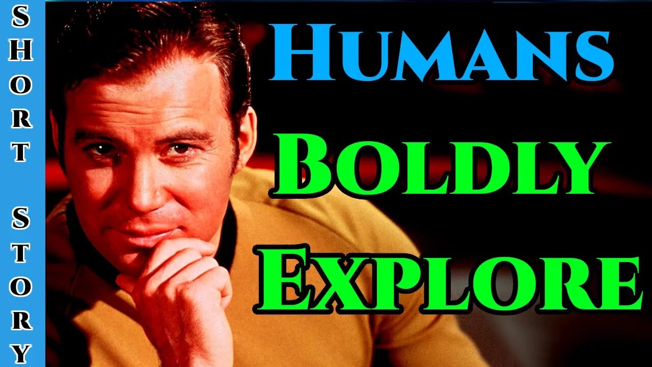 HFY Storytime 1424 - Little Dangers & The Human Explorers | HFY | Space Orcs Slap |