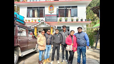 Small activity in office program