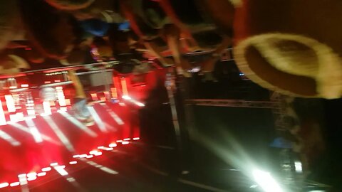 Brothers Osbourne, BVJ Camrose, "It ain't my fault" pt.2