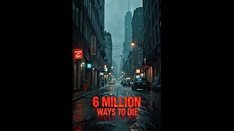 Do or Die "6 Million" (1996) Sauced with AI. (2024) (HD) [Rated R] #doordie #6million