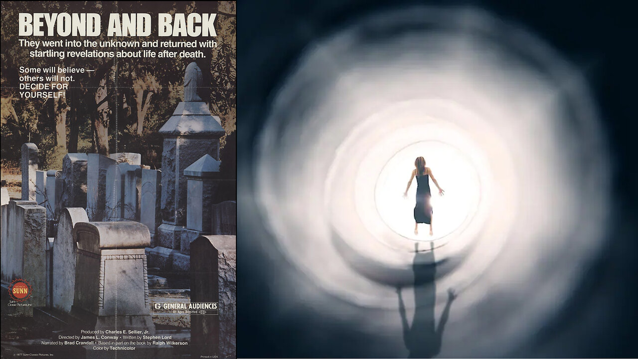 Beyond And Back - 1978