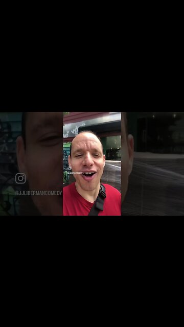 Andrew Tate “the goat” #standup #comedian #standupcomedian #comedy #funny