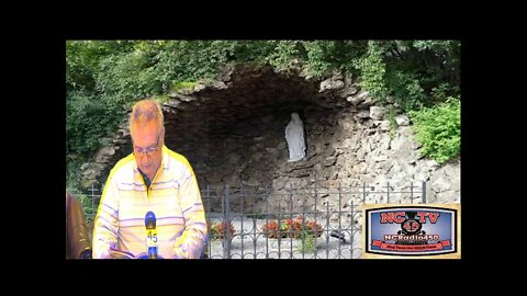 NCTV45’S THOUGHT FOR THE DAY WEDNESDAY MARCH 3 2021