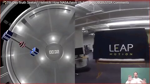 How NASA Fakes & FAILS! Augmented Virtual Reality! You Wont Be Able With The New Tech Coming!!!!! WARNING