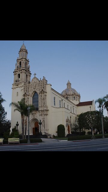 St. Vincent de Paul Church