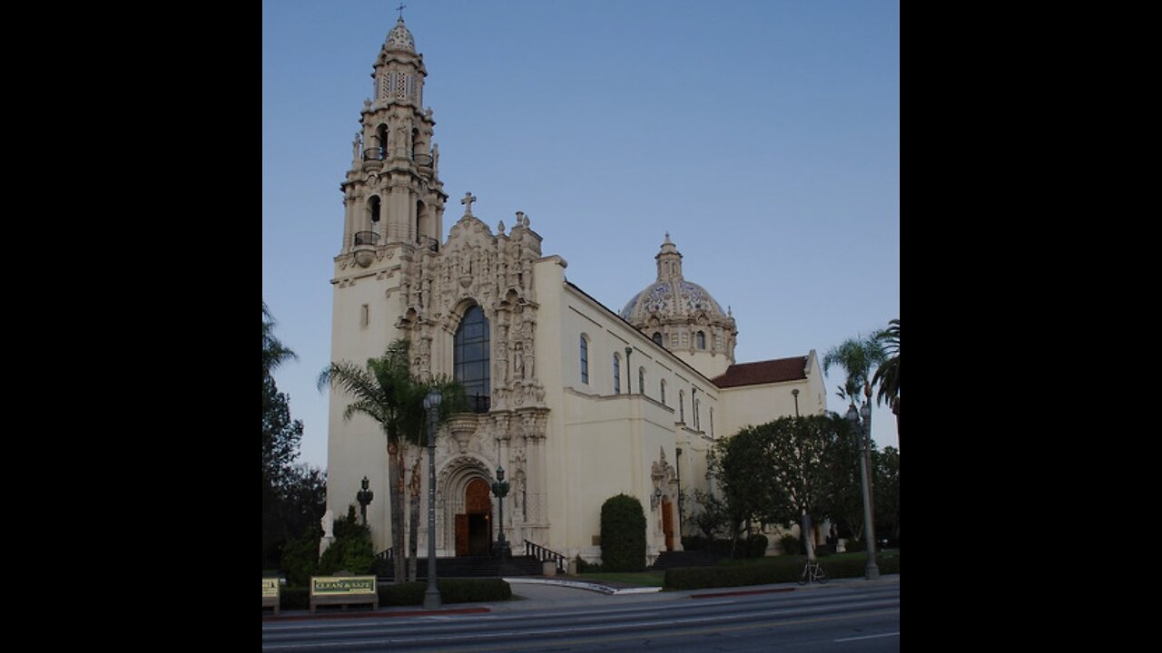 St. Vincent de Paul Church