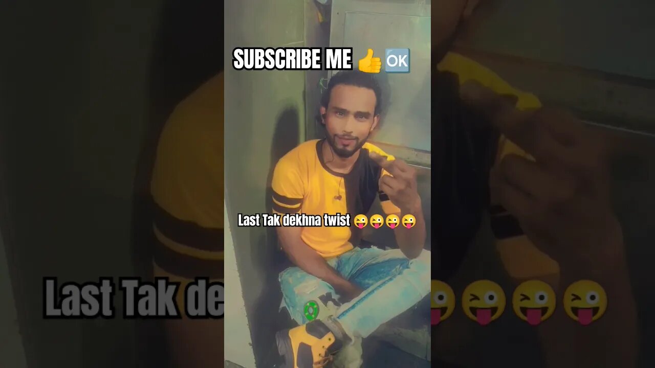 wait for end twist😱 #trending💯 #viral🖕 #trendingshorts 😈#shorts #tiktok 🤣🤣🤣🤣🤣