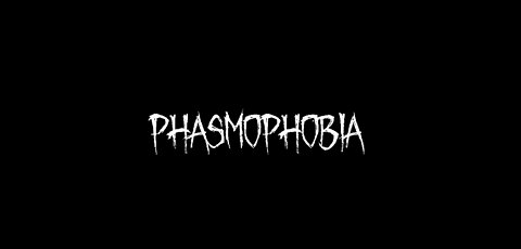 Phasmophobia (Noobs zocken Phasmophobia)